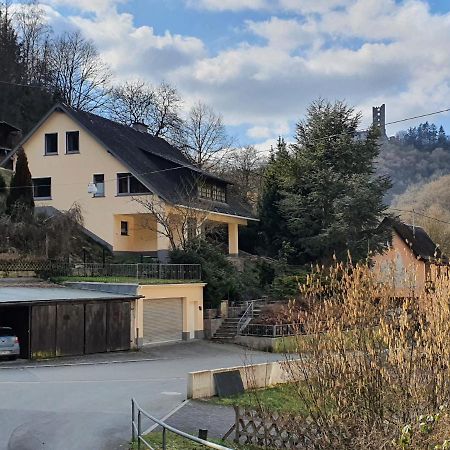 Sauerthal Grosses Ferienhaus Sauerburgblick מראה חיצוני תמונה