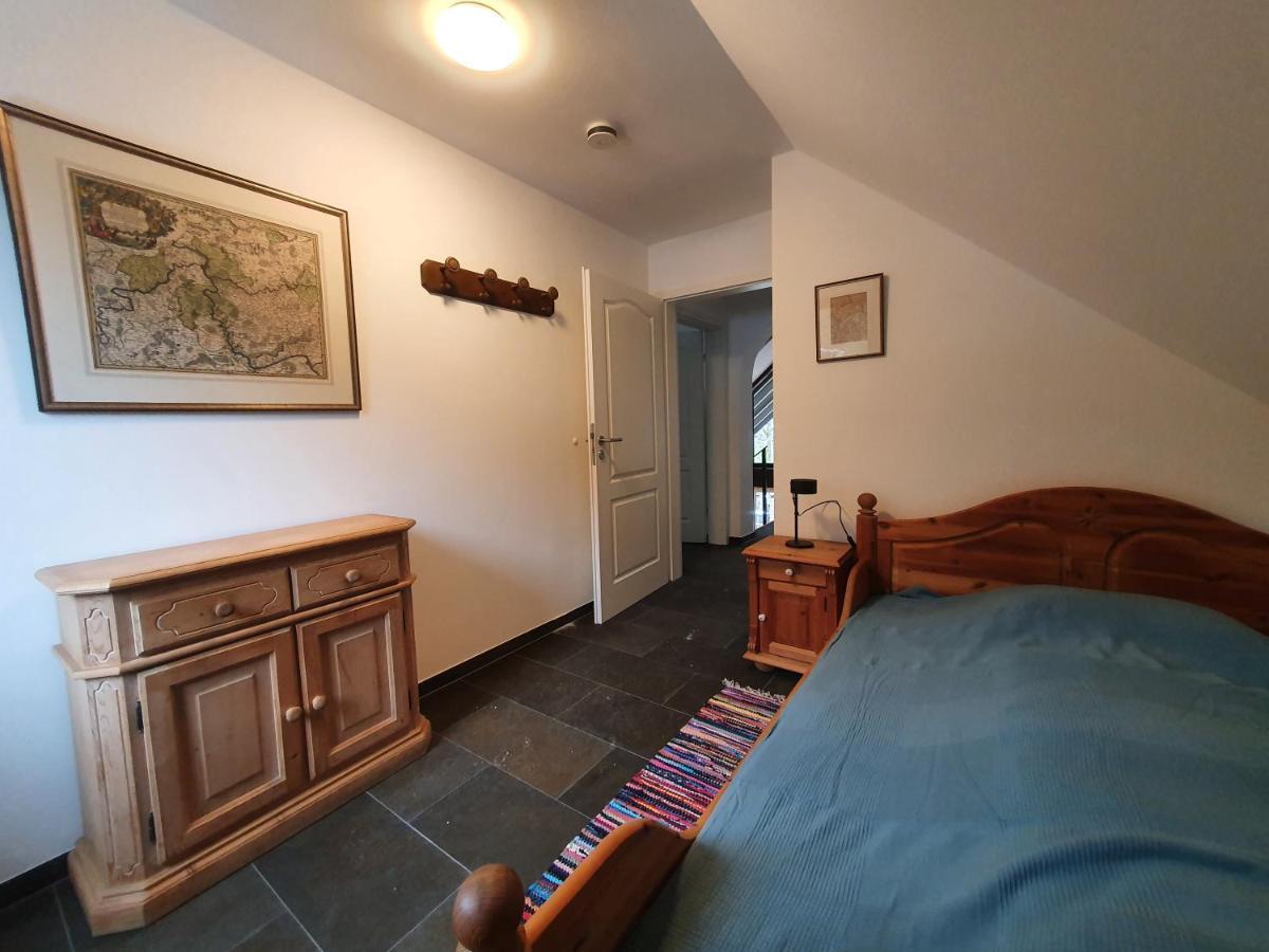 Sauerthal Grosses Ferienhaus Sauerburgblick מראה חיצוני תמונה