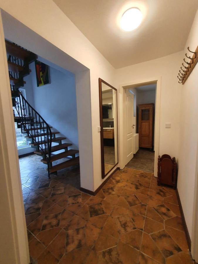 Sauerthal Grosses Ferienhaus Sauerburgblick מראה חיצוני תמונה
