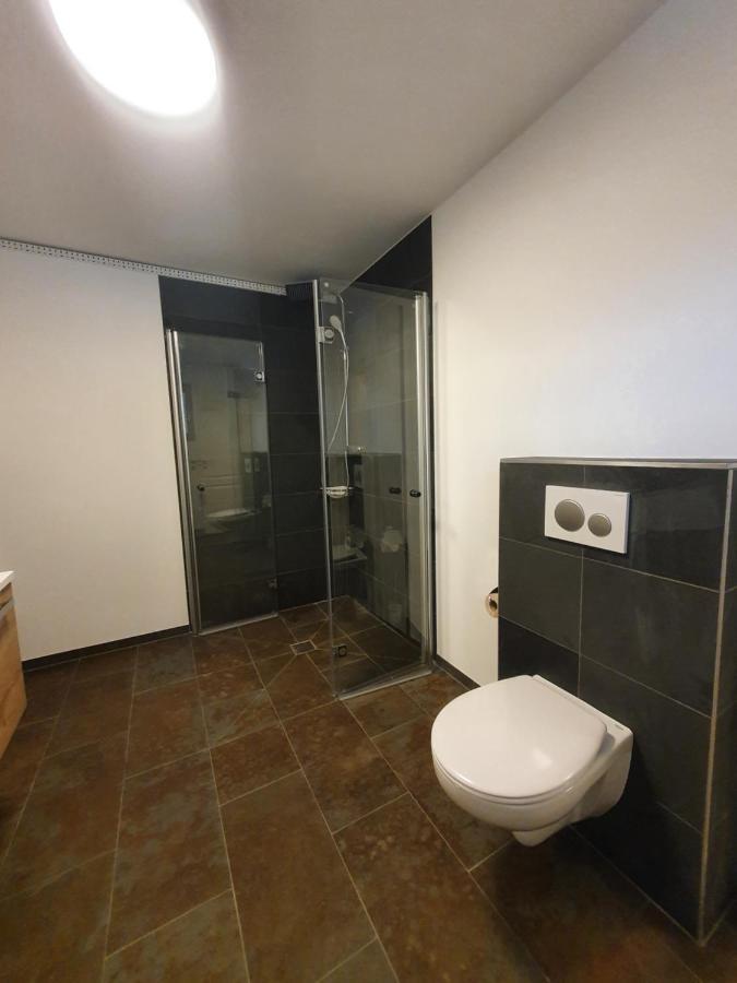 Sauerthal Grosses Ferienhaus Sauerburgblick מראה חיצוני תמונה