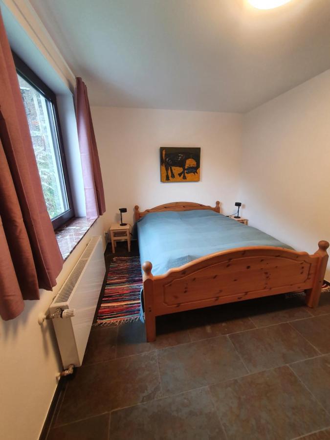 Sauerthal Grosses Ferienhaus Sauerburgblick מראה חיצוני תמונה